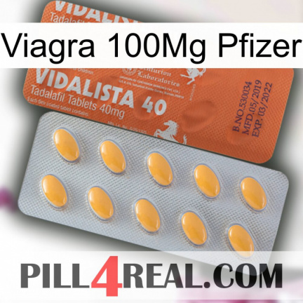 Viagra 100Mg Pfizer 43